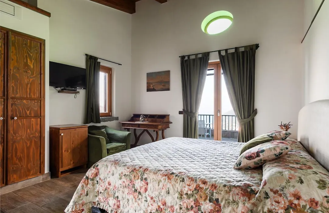 Villa Rosa Di Nonna Rosa-1