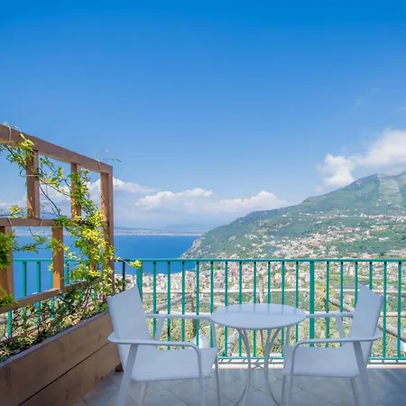 Villa Rosa di Nonna Rosa-3