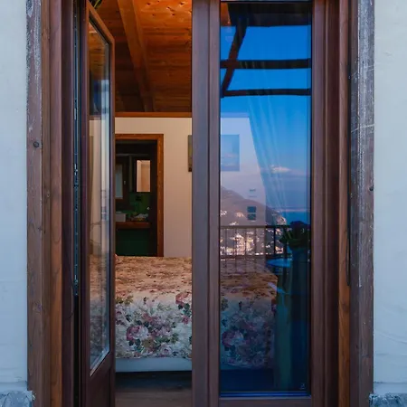 Villa Rosa Di Nonna Rosa-3